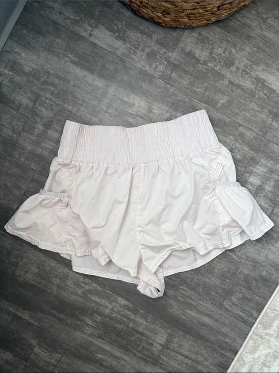 FP Movement by Free People Pants - FP Movement get your flirt on shorts size small